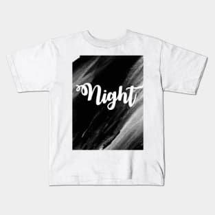 night Kids T-Shirt